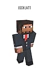 JSCHLATT: Jschlatt Notebook - Jschlatt Art - Jschlatt Fanart - Schlatt - Jschlatt Skin - Dream Team - Dream Smp - Dream Team Smp - Dreamsmp - Dsmp - ... - Mcyt - Mcyt Art - Mcyt Fanart - Mcyt Packs