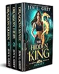 The Hidden King Box Set