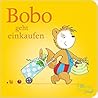 Bobo geht einkaufen by Markus Osterwalder