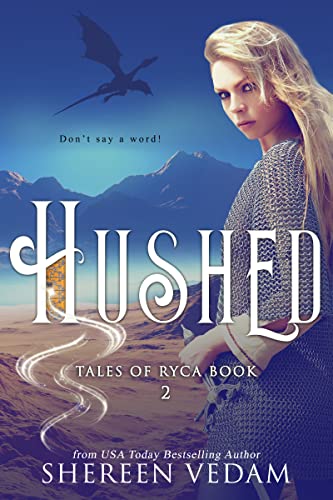Hushed (Tales of Ryca #2)