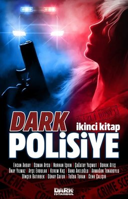 Dark Polisiye İkinci Kitap (Paperback)