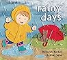 Rainy Days by Deborah Kerbel