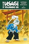 Usagi Yojimbo Sag...