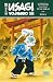 Usagi Yojimbo Saga Volume 3 (Second Edition)