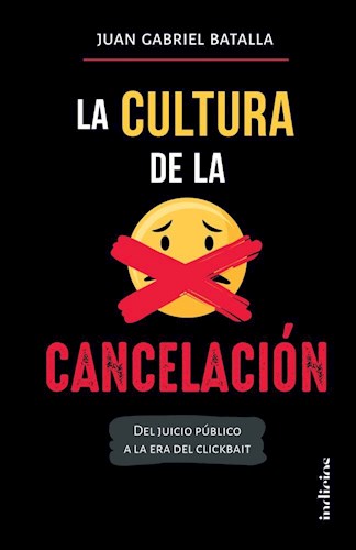 La Cultura de la Cancelación (Paperback)