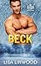 Beck (Blazers #1)