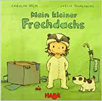 Mein kleiner Frechdachs