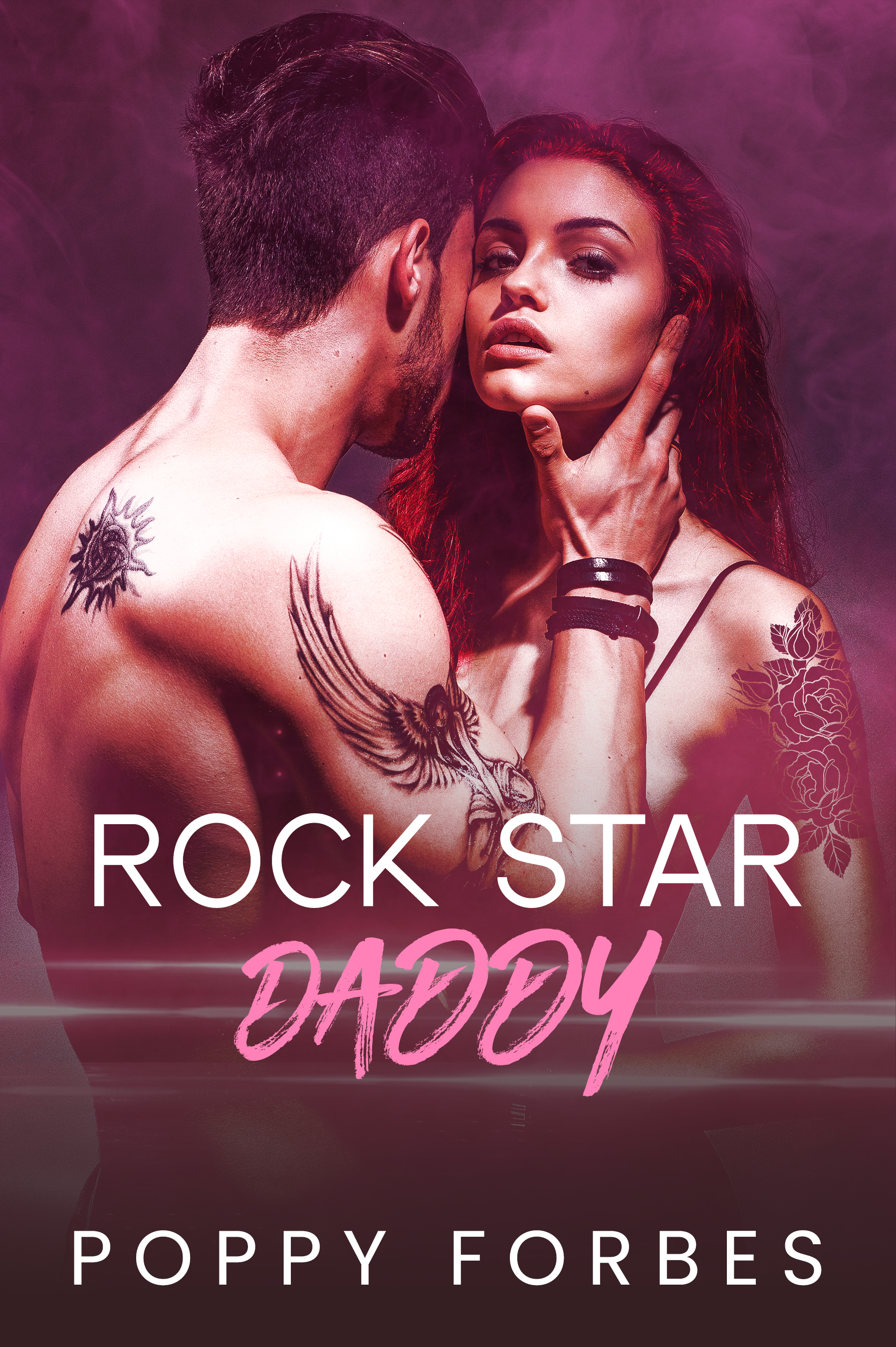 Rock Star Daddy