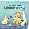 Meine kleine Schnatterente by Carolin Helm