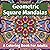 Geometric Square Mandalas: ...