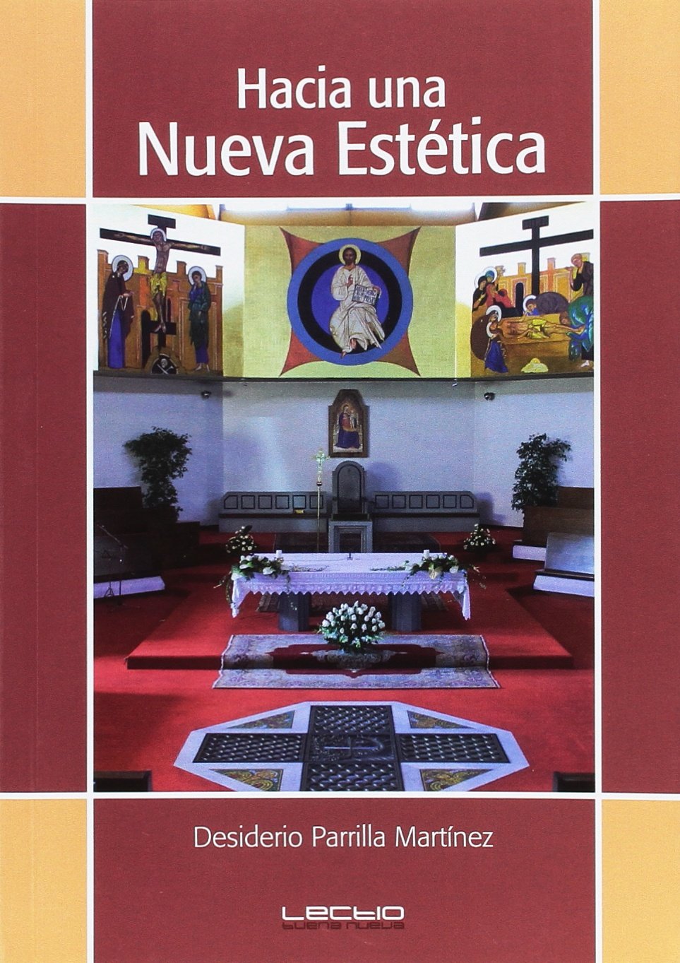Hacia una nueva estética (Paperback)