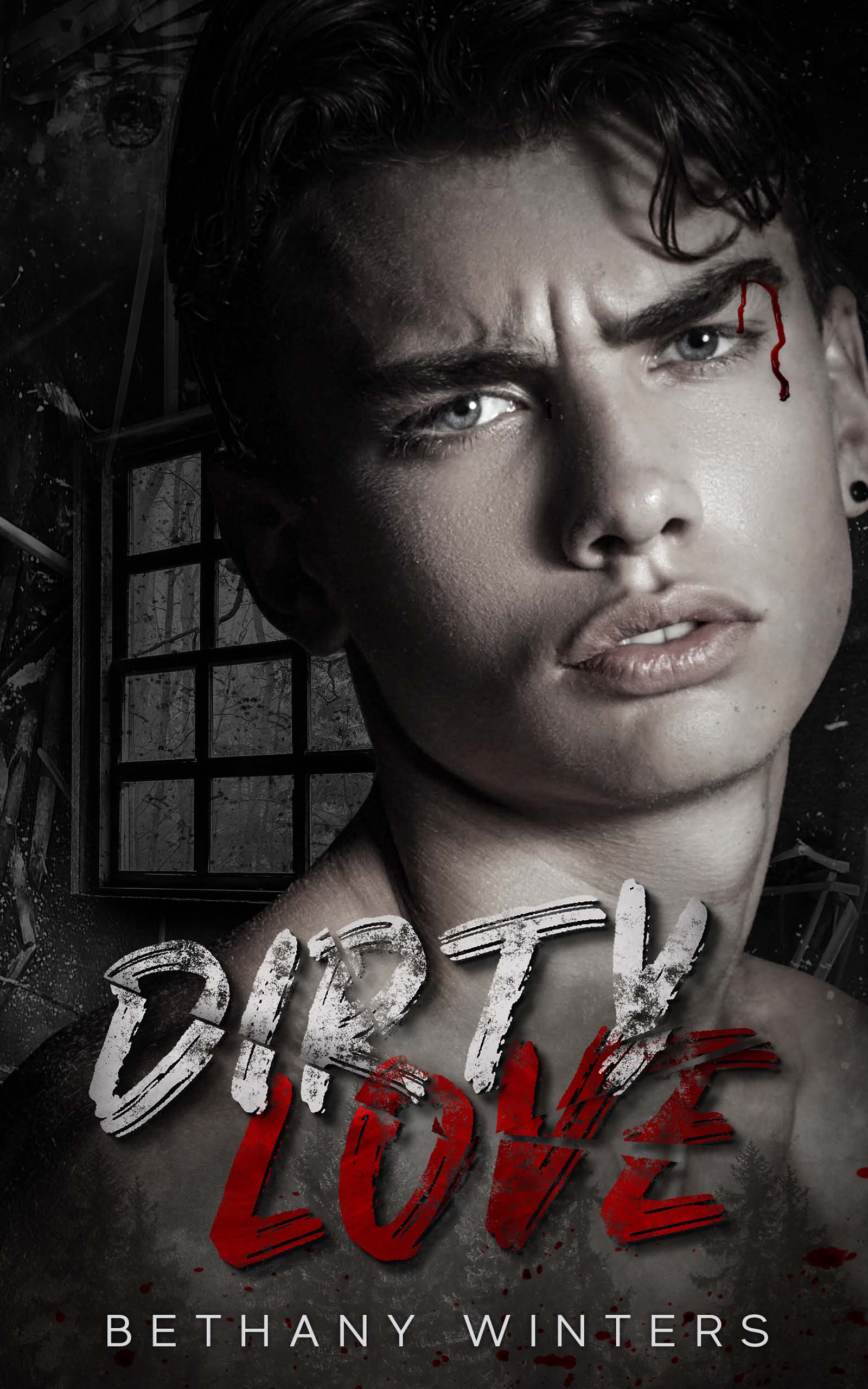 Dirty Love (Kindle Edition)