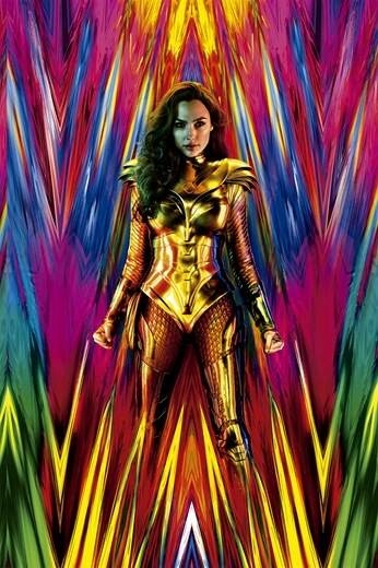 Mulher-Maravilha: Especial CCXP