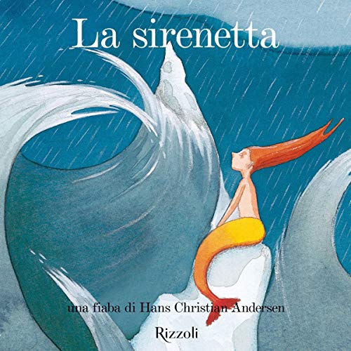La sirenetta