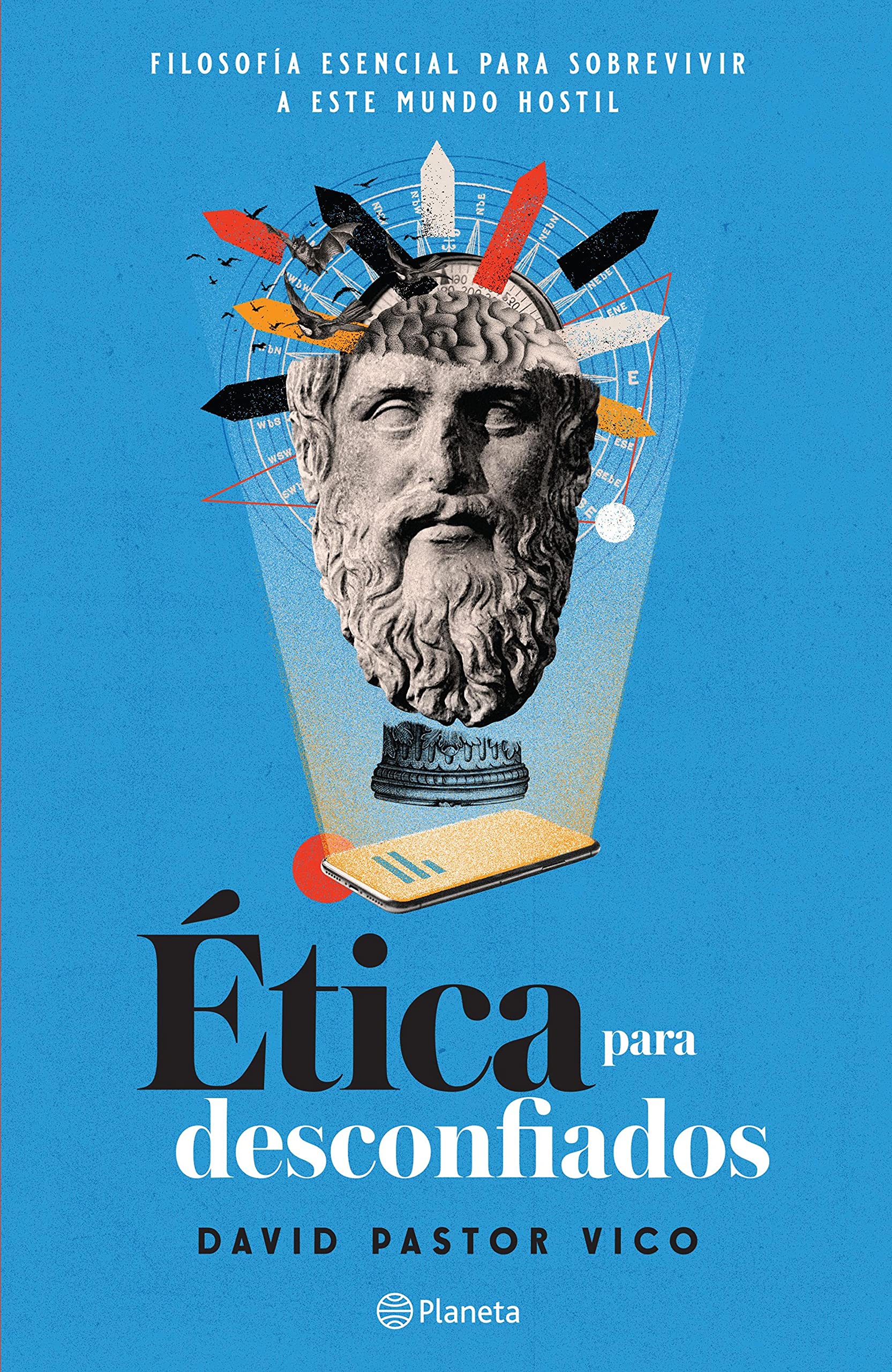 Ética para desconfiados (Kindle Edition)
