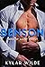 Benson (Sons of Saint Mercy...