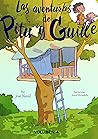 Las Aventuras de Pitu y Guille. Volumen 4: Cuentos muy entretenidos para leer a los niños antes de dormir.