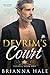 Devrim's Court (Court of Paravel, #1)