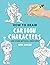 How To Draw Cartoon Charact...