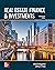 Real Estate Finance & Investments: 2024 Release