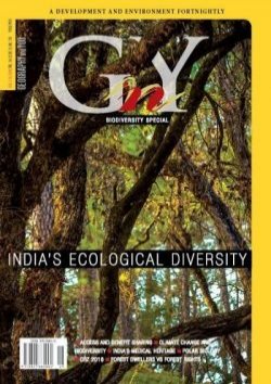 GnY India's ecological diversity Feb 2019
