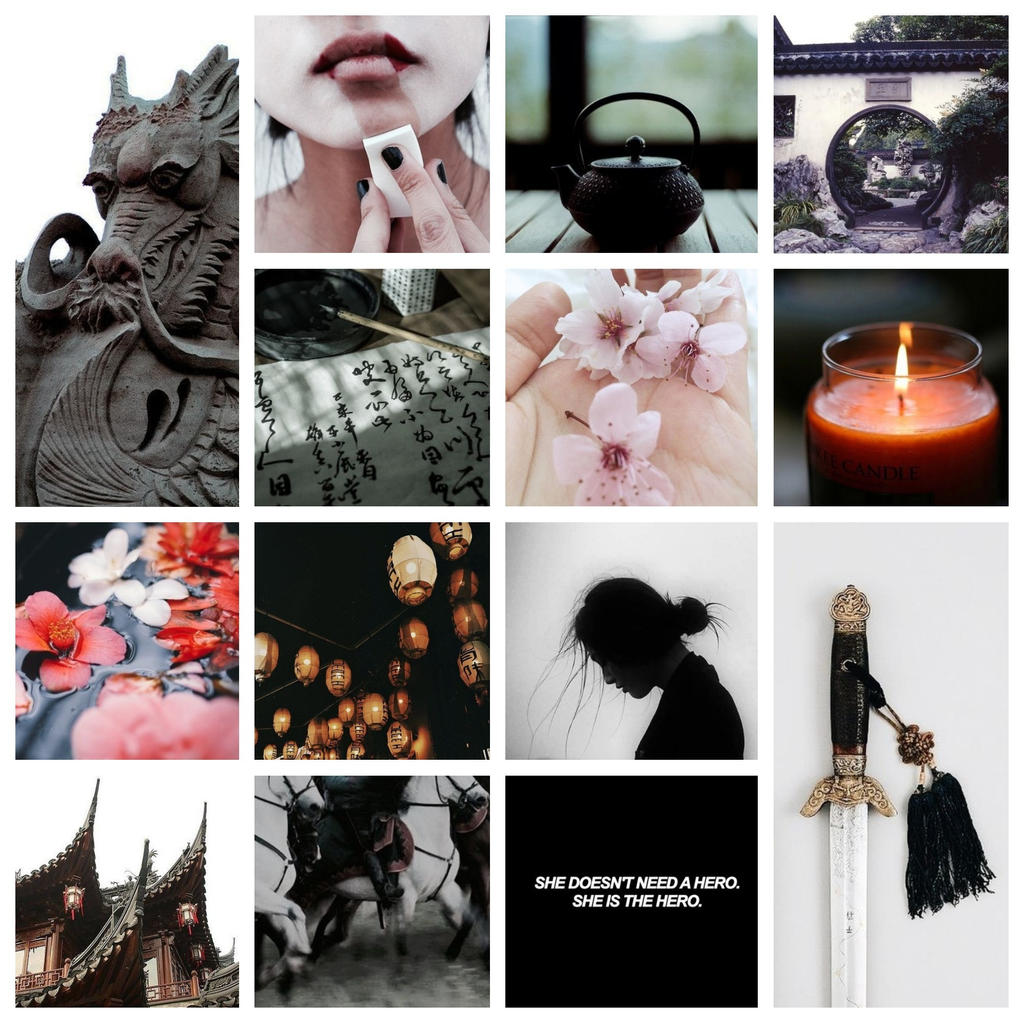 Dirty Secret (Unknown Binding)