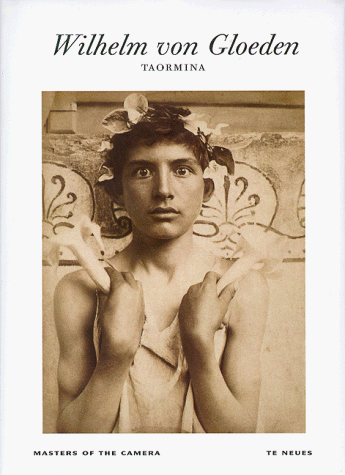 Wilhelm von Gloeden: Taormina (Hardcover)