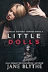 Little Dolls by Jane Blythe
