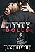 Little Dolls by Jane Blythe
