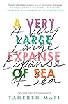 A Very Large Expanse of Sea by Tahereh Mafi