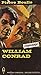 William Conrad
