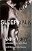 Sleepwalk (Alpha Compound, #4)