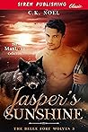 Jasper’s Sunshine