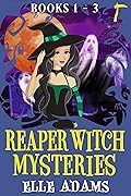 Reaper Witch Mysteries