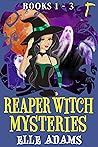 Reaper Witch Myst...