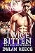 Twice Bitten (Darlington Pack #0.5)