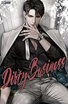 Dirty Business Vol. 1 by Marple