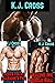 Desperate Muscle Slave Tril...