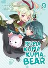 Kuma Kuma Kuma Be...