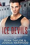 Ice Devils by Ryan        Taylor