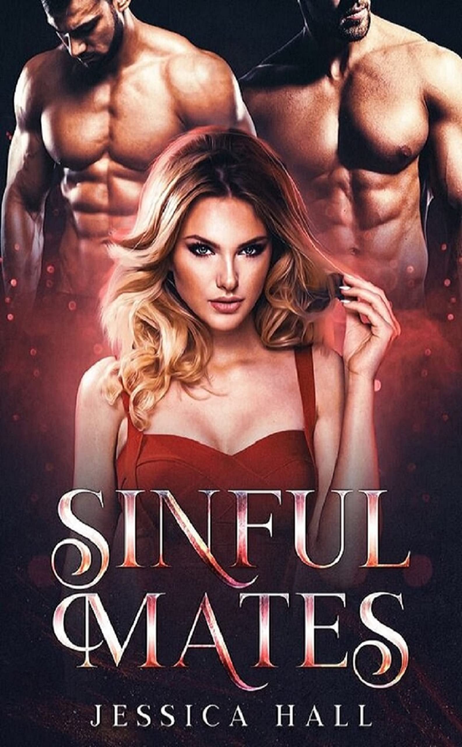 Sinful Mates (Sinful Mates #1)
