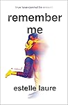 Book cover for Remember Me