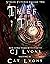 Thief of Time (Stolen Futures Book 2)