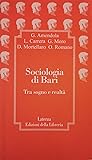 Sociologia di Bari