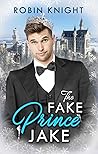 The Fake Prince Jake