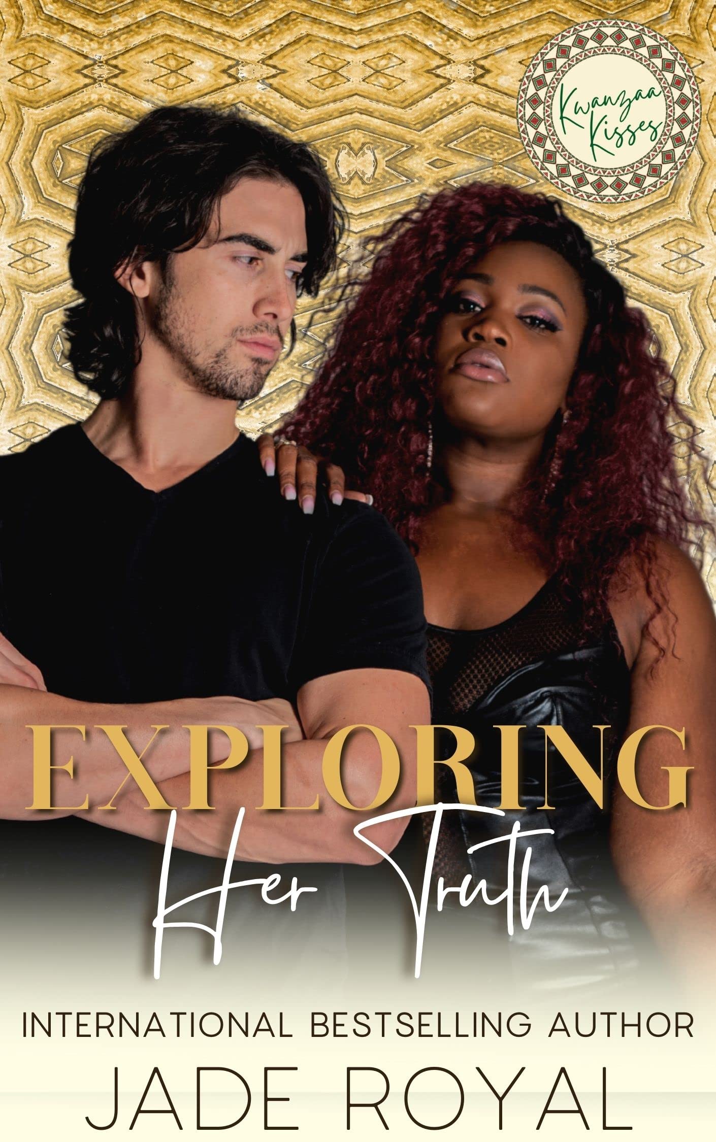 Exploring Her Truth (Kindle Edition)