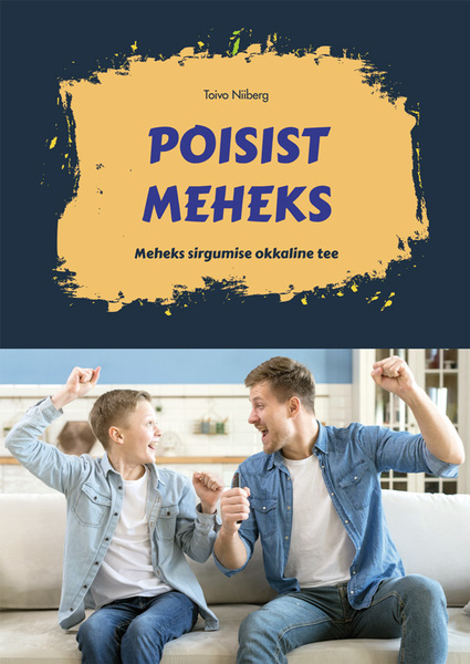 Poisist meheks