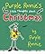 Purple Ronnie's Little Thoughts About Christmas