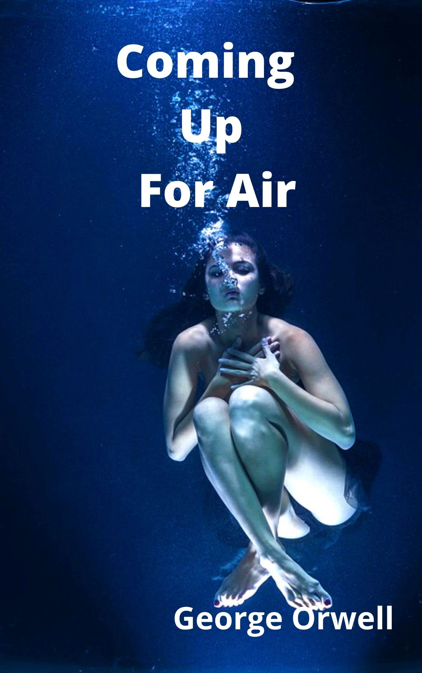 Coming Up For Air