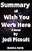Summary of Wish You Were He...